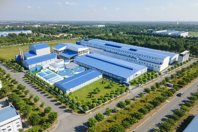 Công ty Cổ phần giấy GĐT